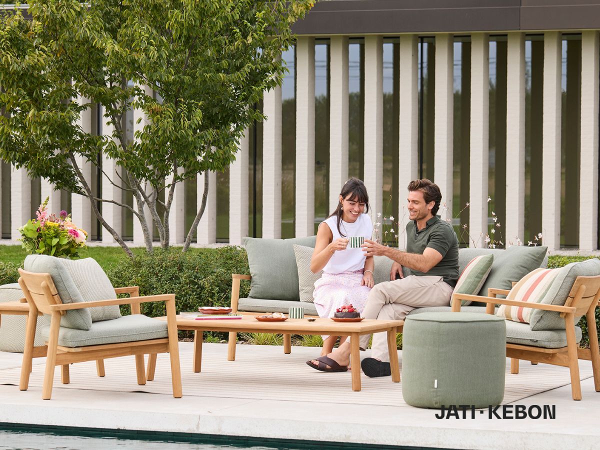 Outdoor Living