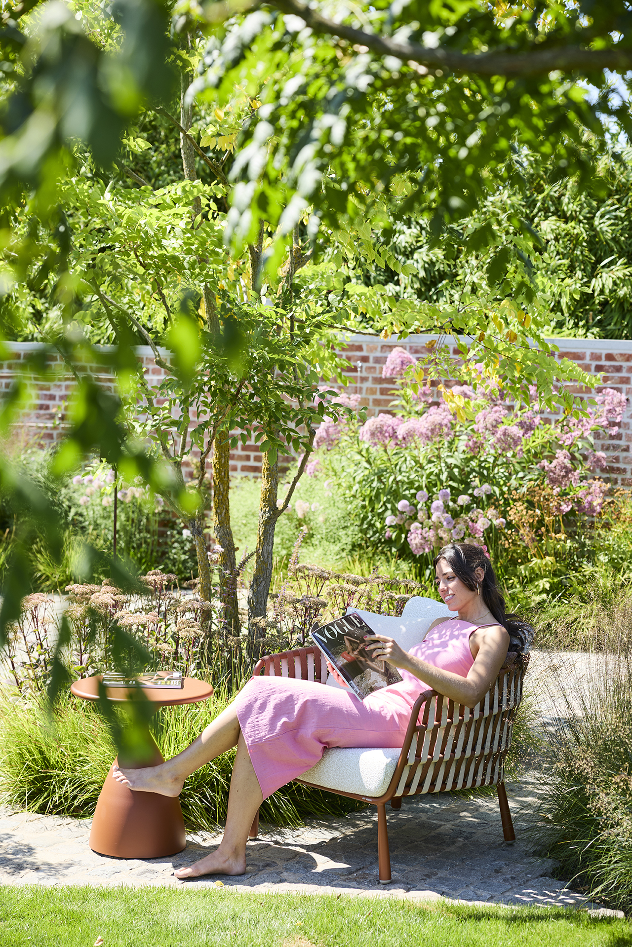 Outdoor Living