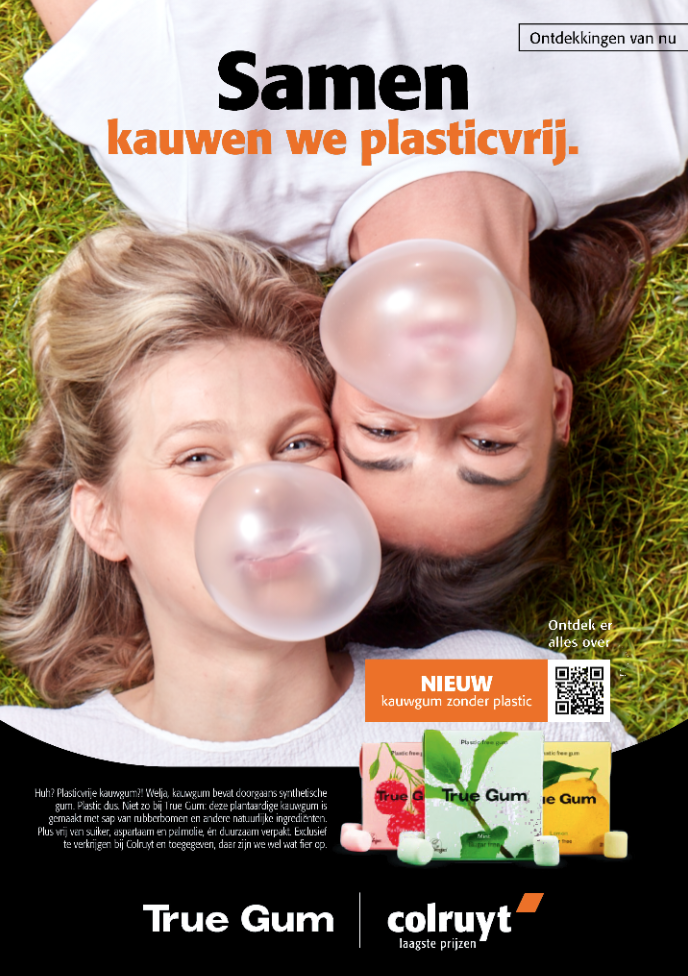 Chewing Gum