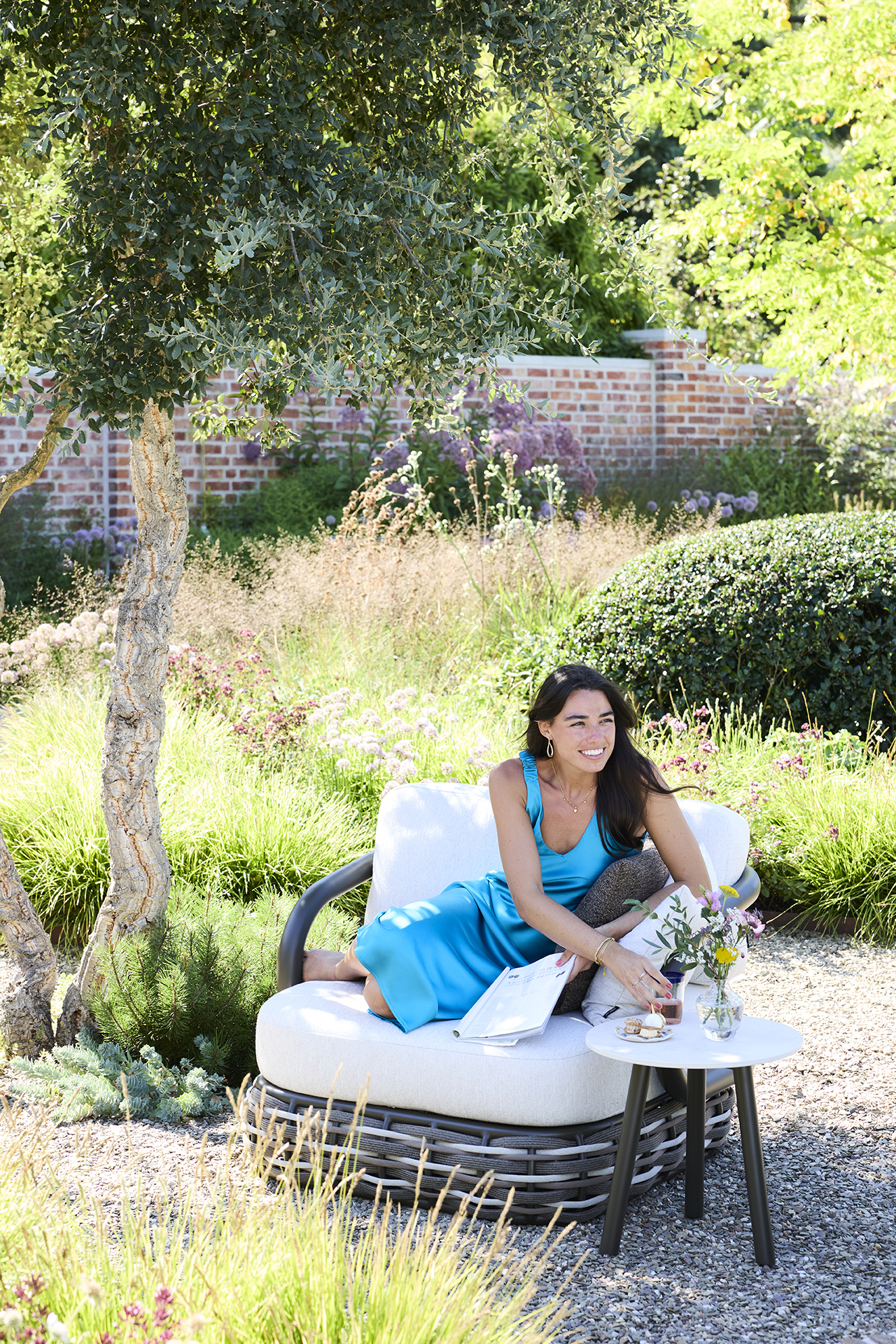 Outdoor Living