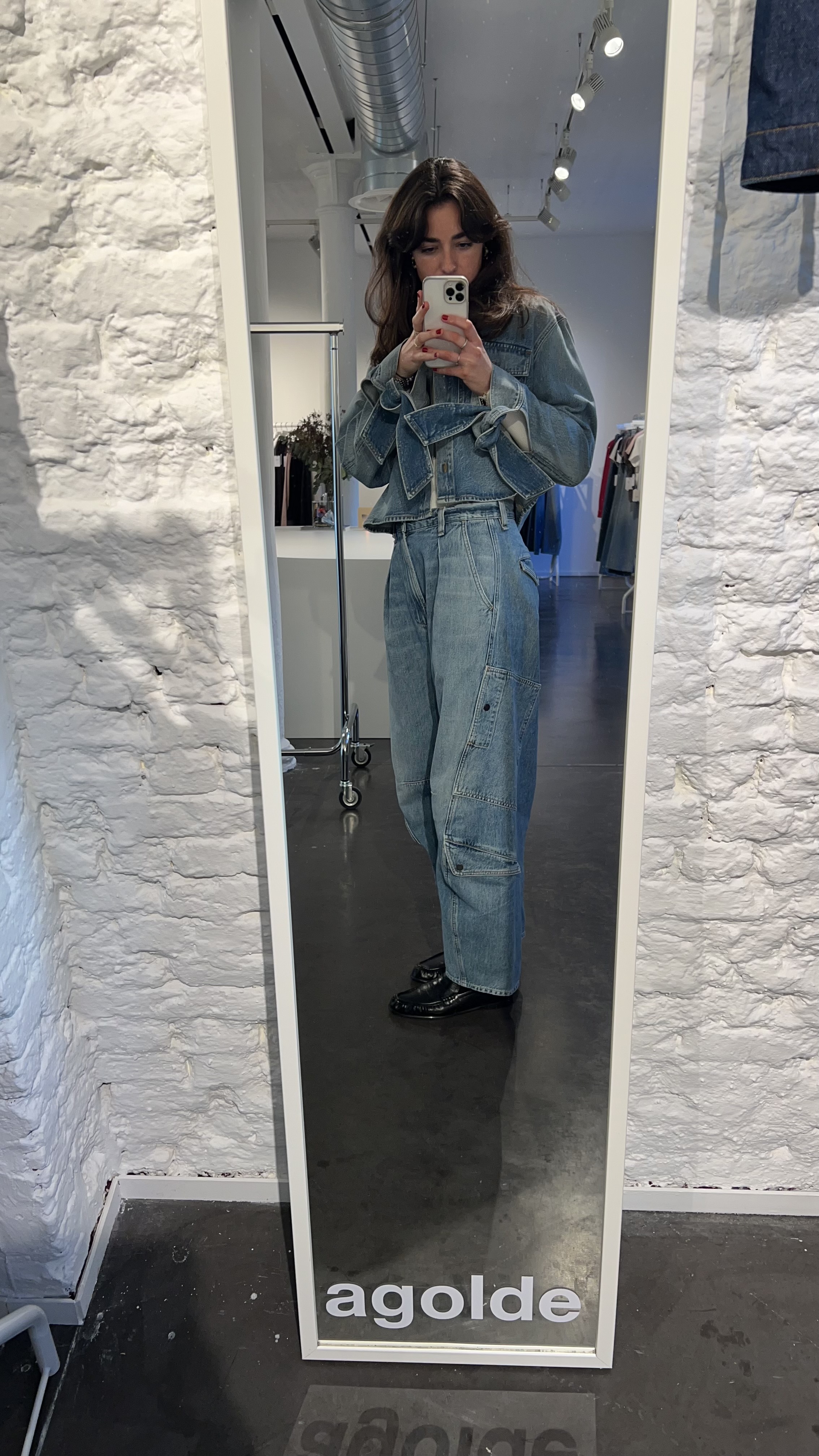 Denim