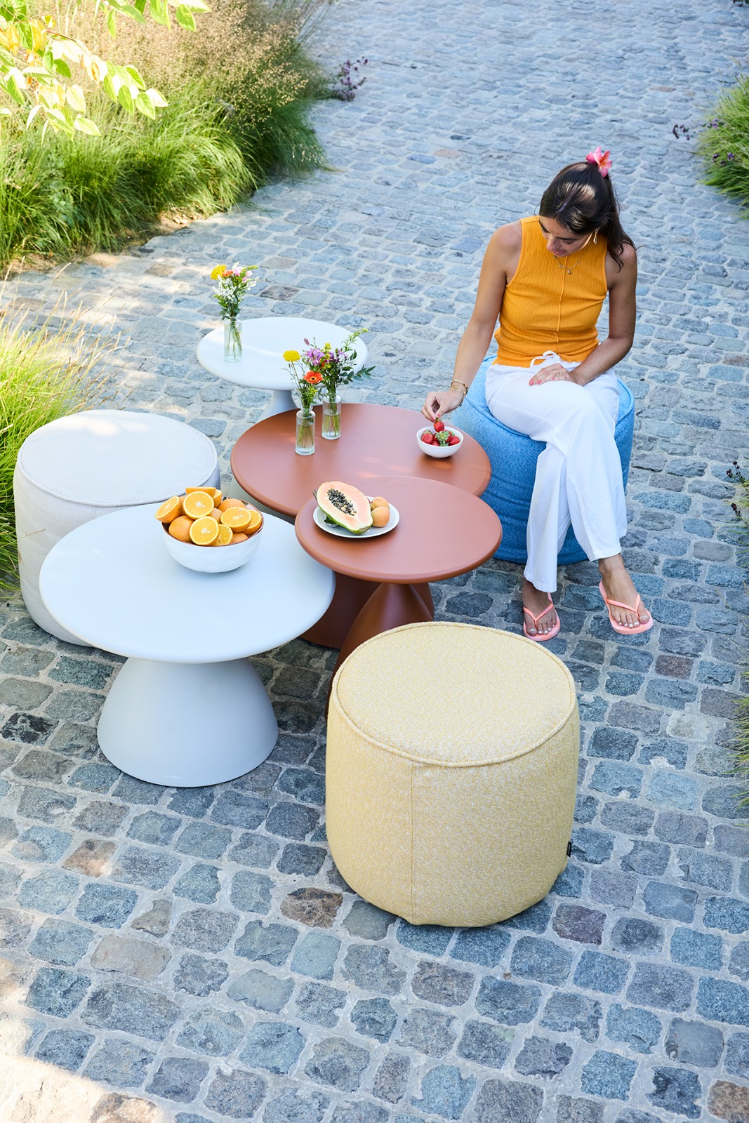 Outdoor Living